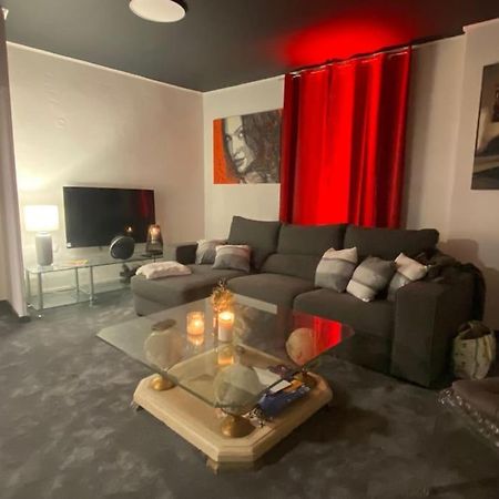Appartement A Sommieres Ngoại thất bức ảnh